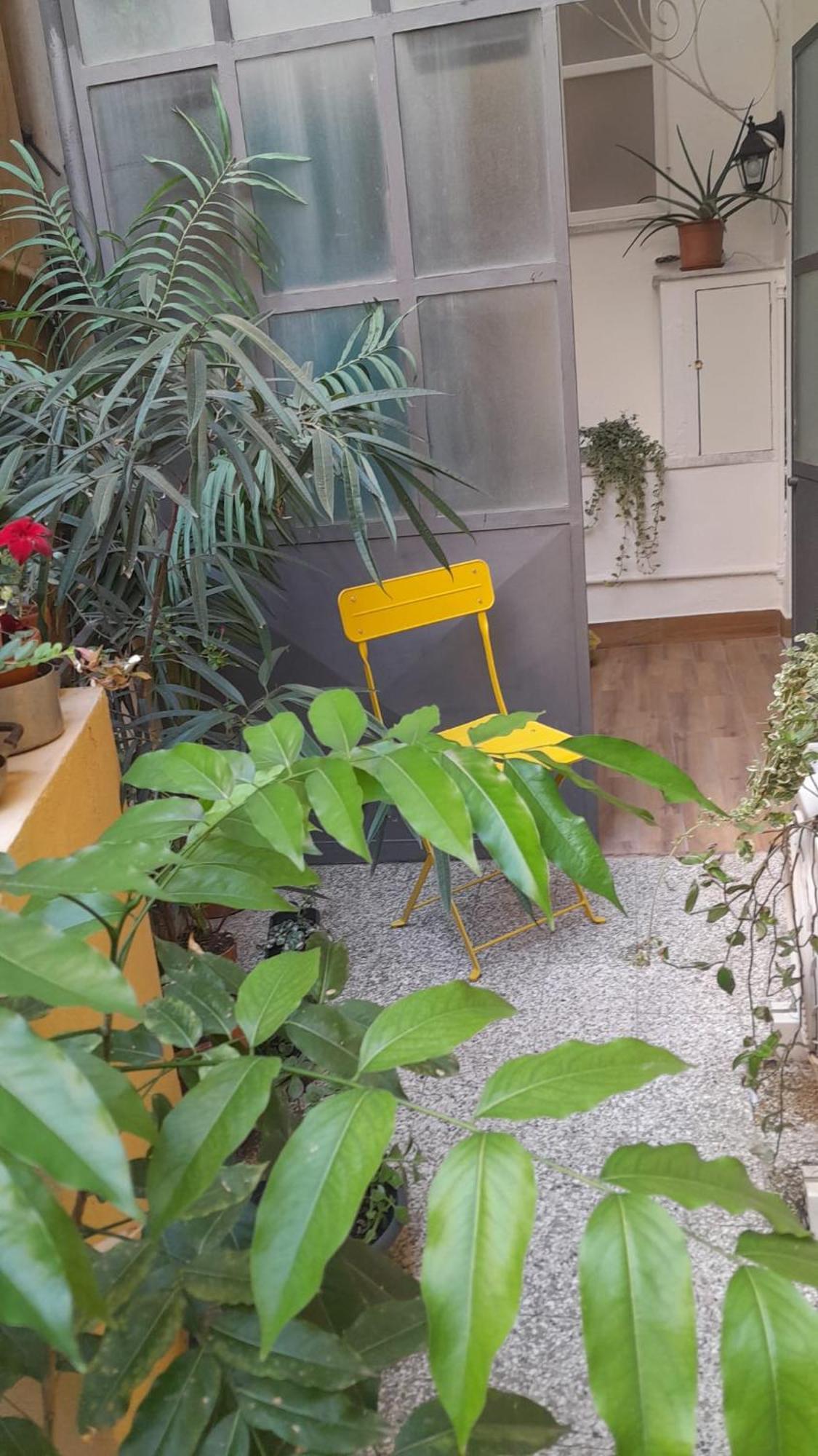 L'Angolo Verde In San Luca Генуа Екстериор снимка