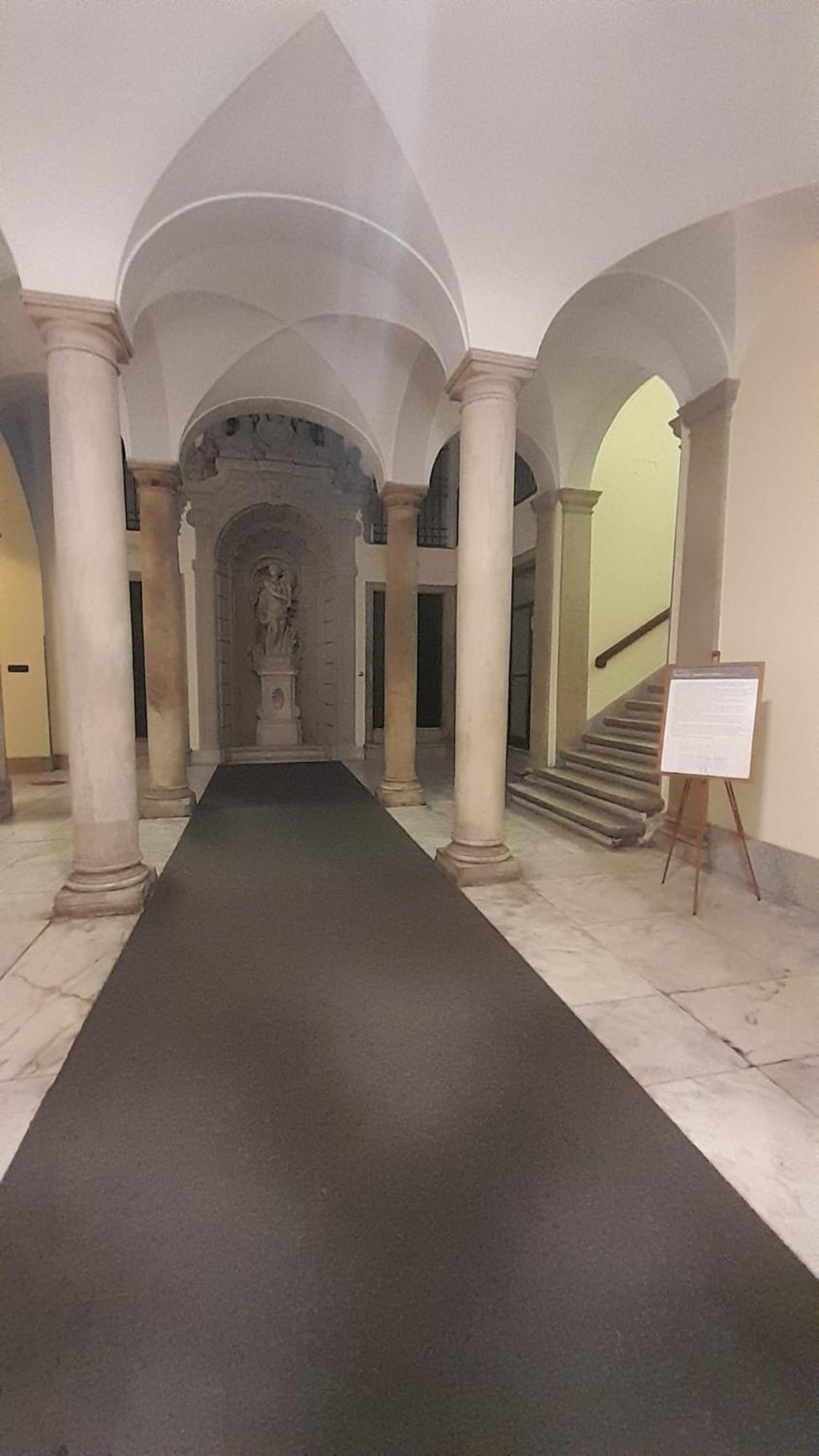 L'Angolo Verde In San Luca Генуа Екстериор снимка